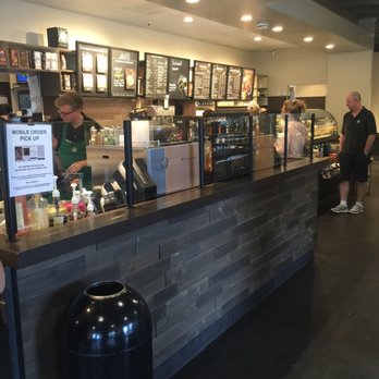 Starbucks - Coffee & Tea Near Me - Ladera Ranch, California