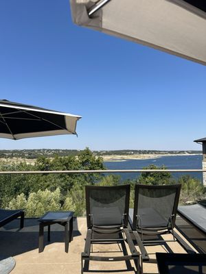 Lakeway Resort & Spa by null