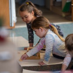Step By Step Montessori Schools Of Plymouth