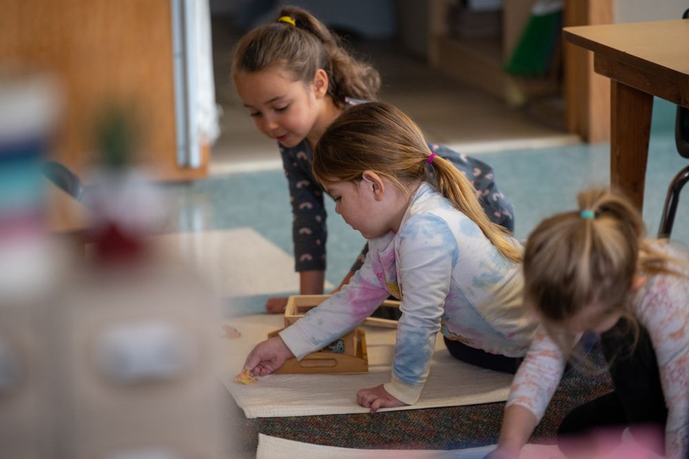 Step By Step Montessori Schools Of Plymouth - childcare center in Plymouth, MN