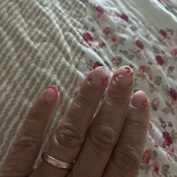 Nails Nails