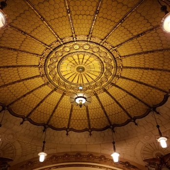 Indiana War Memorial - auditorium ceiling - Landmarks & Historical Buildings Near Me - Indianapolis, Indiana Indiana War Memorial - auditorium ceiling - Landmarks & Historical Buildings Near Me - Indianapolis, Indiana