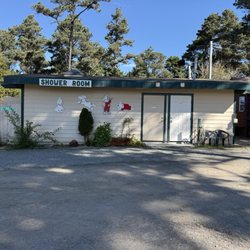 Green Acres - Shower & Bathrooms