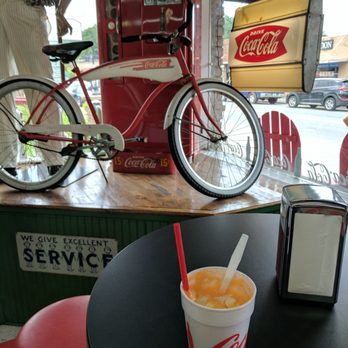 Soda Pops - Orange soda - Ice Cream & Frozen Yogurt Near Me - Bryson City, North Carolina Soda Pops - Orange soda - Ice Cream & Frozen Yogurt Near Me - Bryson City, North Carolina