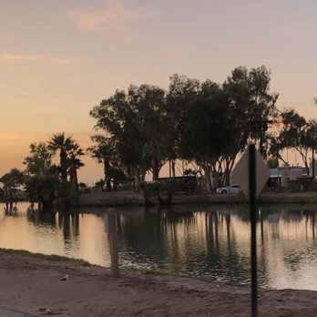 The Fig Lagoon - Lakes Near Me - El Centro, California The Fig Lagoon - Lakes Near Me - El Centro, California