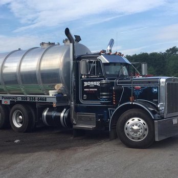 Bosse Construction - Nicest septic truck in SE Massachusetts. - General Contractors Near Me - South Easton, Massachusetts Bosse Construction - Nicest septic truck in SE Massachusetts. - General Contractors Near Me - South Easton, Massachusetts
