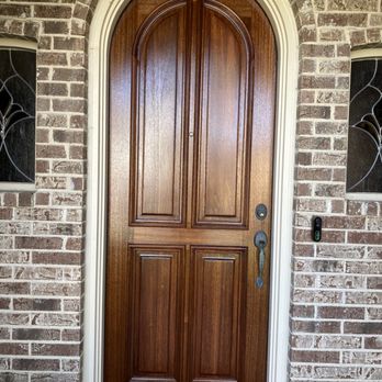 Miracle Doors - Refinishing Services Near Me - Houston, Texas Miracle Doors - Refinishing Services Near Me - Houston, Texas