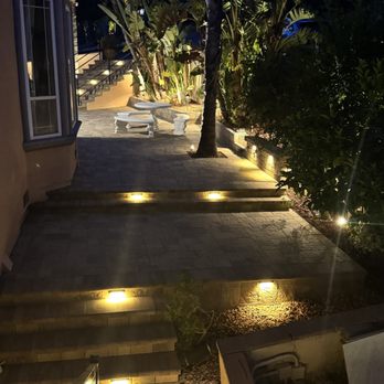 Vision LC Inc - Excellent job of landscape lighting - Landscaping Near Me - San Jose, California Vision LC Inc - Excellent job of landscape lighting - Landscaping Near Me - San Jose, California