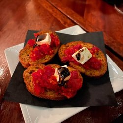 Sea La Vie - Appetizers-delicious