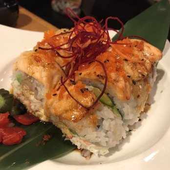 Densetsu - Bake salmon - Japanese Near Me - Plano, Texas Densetsu - Bake salmon - Japanese Near Me - Plano, Texas