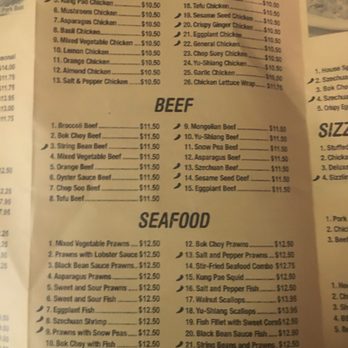 Papa Chen - Chinese Near Me - Brentwood, California
