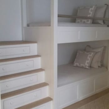 Richard Gray Cabinetmaker - Cabinetry Near Me - Boston, Massachusetts