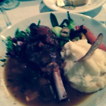 Wild Garlic Grill - Lamb Shank - French Near Me - Tucson, Arizona Wild Garlic Grill - Lamb Shank - French Near Me - Tucson, Arizona