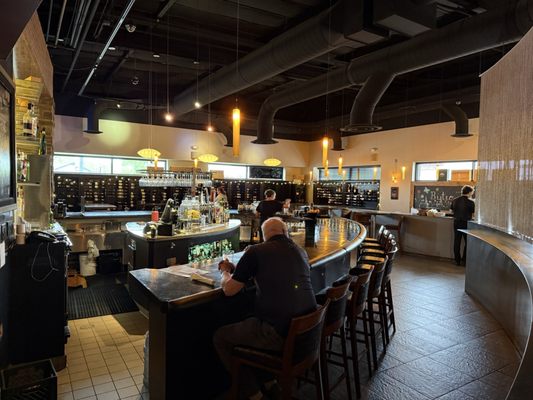 Bistro 7 by null