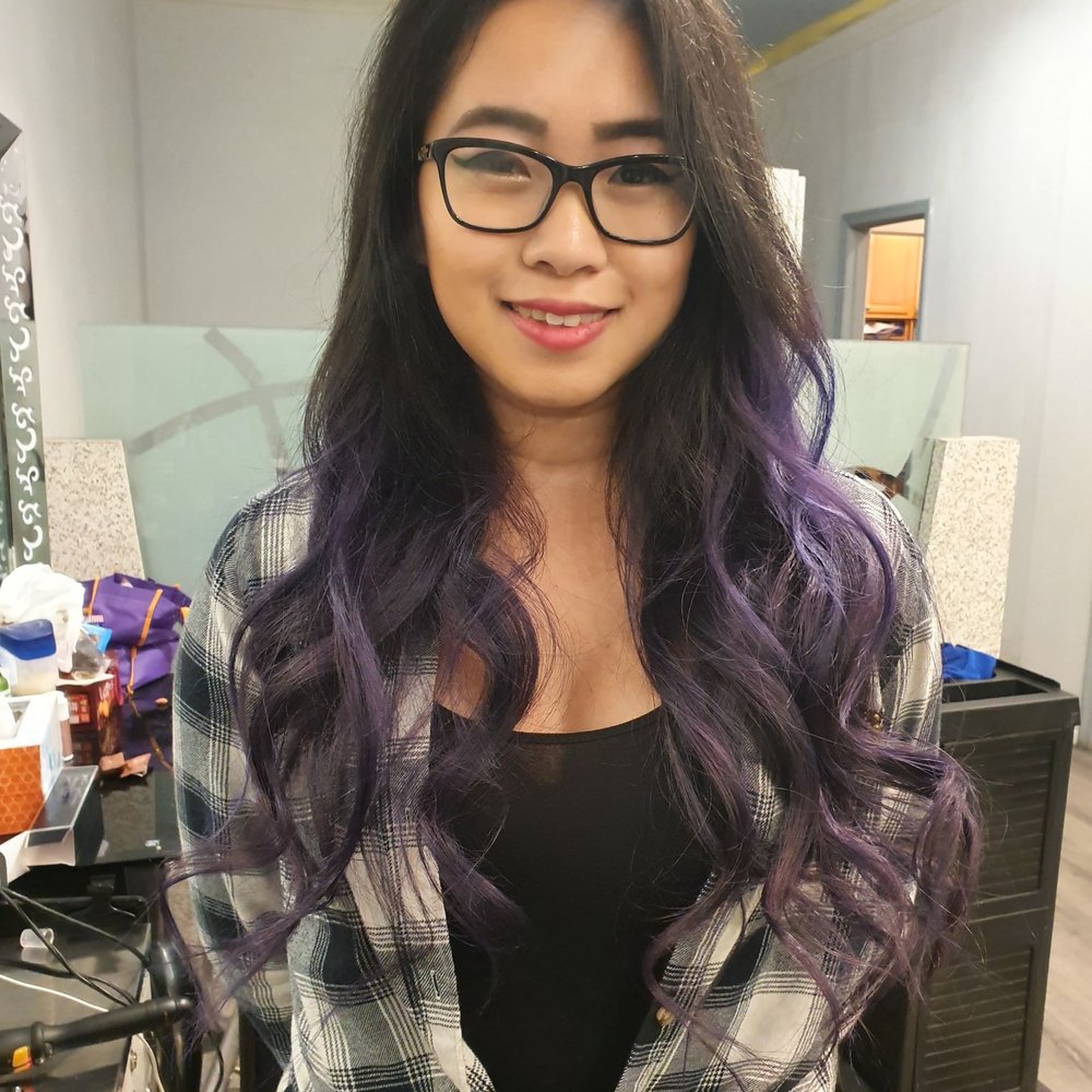 Scissors The Salon - Hair Salons Near Me - Alhambra, California