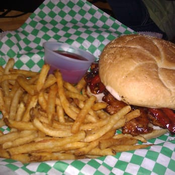 Green Restaurant - Vegetarian Near Me - Tempe, Arizona