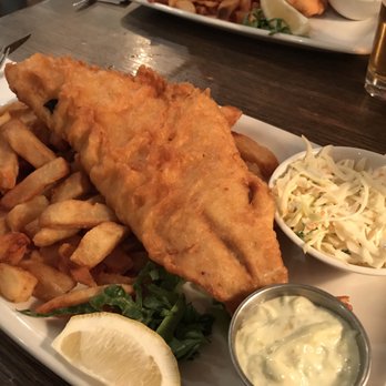 Chip+Malt - Fish and chips - British Near Me - Newmarket, Ontario Chip+Malt - Fish and chips - British Near Me - Newmarket, Ontario