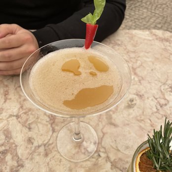 Topo Chiado - Spicy - Cocktail Bars Near Me - Lisboa, 20