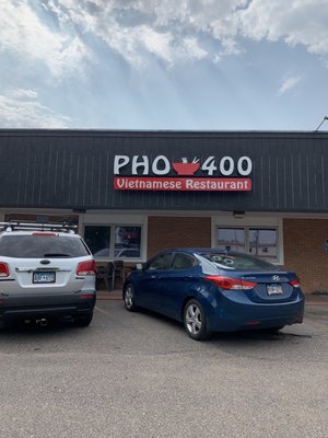 Pho 400 by null