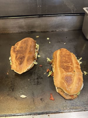 Taqueria Las Bonitas by null