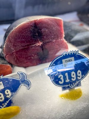 Quality Seafood Inc by null