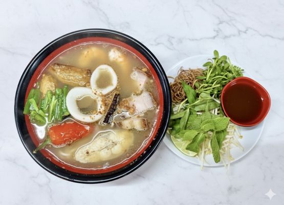 Bap’s Kitchen by null