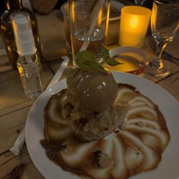Bread pudding Bread pudding