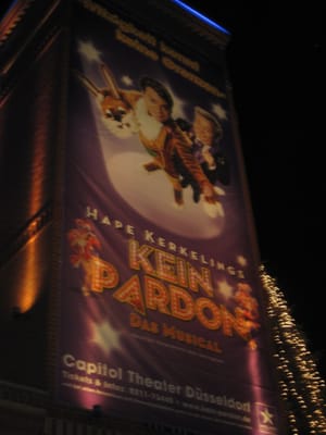 Capitol Theater by null