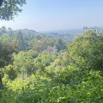 TreePeople - Community Service/Non-Profit Near Me - Beverly Hills, California