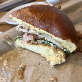 Moontown Brewing Company - Bama chicken Sammy - Brewpubs Near Me - Whitestown, Indiana Moontown Brewing Company - Bama chicken Sammy - Brewpubs Near Me - Whitestown, Indiana