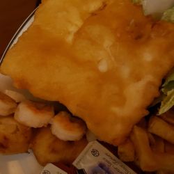 Noah's Inn Fish and Chips