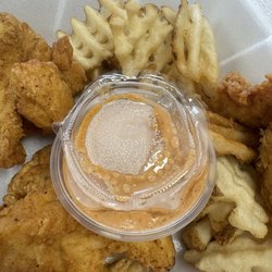 Microwaved sauce cup
