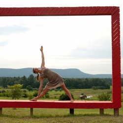 Indigo Wholistic Healing Center - Outdoor yoga and restorative yoga with massage available. Call 4135849993 for class times or set up your own group or private event.