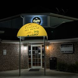 Coastal Ale House
