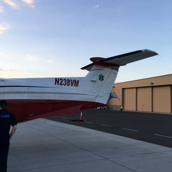 Atlantic Aviation - Airports Near Me - Reno, Nevada
