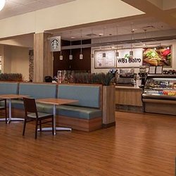 Wellbridge - Romeo - WB's Bistro