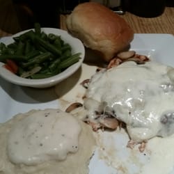 Southern Recipes Grill