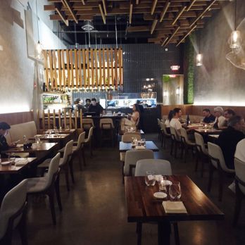 OMAKAI sushi - Indoor dining - Sushi Bars Near Me - Miami, Florida