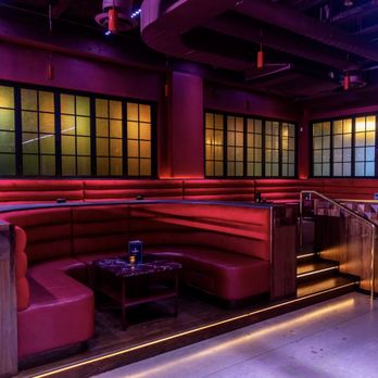 Blueprint Cocktail Club