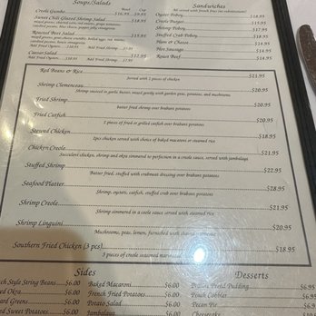 Dooky Chase's Restaurant - Cajun/Creole Near Me - New Orleans, Louisiana Dooky Chase's Restaurant - Cajun/Creole Near Me - New Orleans, Louisiana