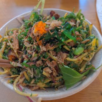 Fishbowl - Sydney - The O.G.   Yum! - Salad Near Me - Sydney, NSW