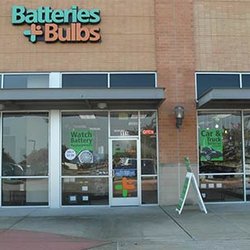 Batteries Plus