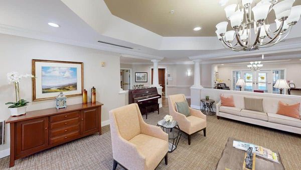 Pegasus Landing of Overland Park by null