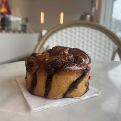 Artelice Patisserie - Chocolate Babka