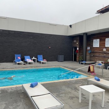 Allegria Hotel - Pool - Hotels Near Me - Long Beach, New York