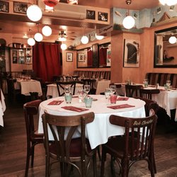 Le Bistro du Boucher
