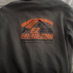 Undecided Printing - Amazing hoodie