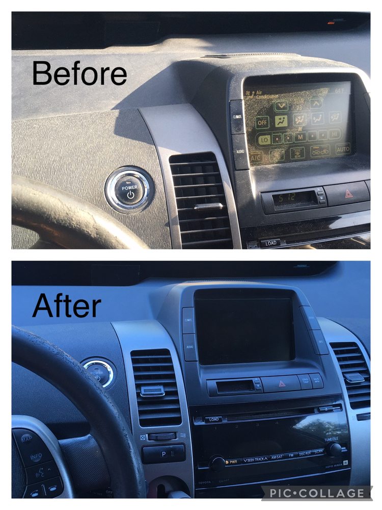 YOAKUM’S AUTO DETAIL Updated June 2024 30 Photos & 13 Reviews San