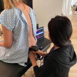 Andromeda Wellness - Prenatal & Postpartum Wellness Check at a home visit