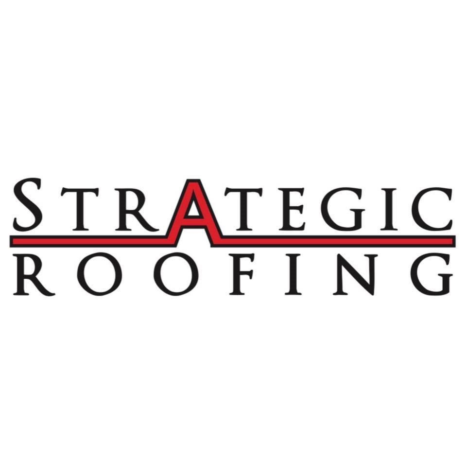 Slide of Strategic Roofing Solutions